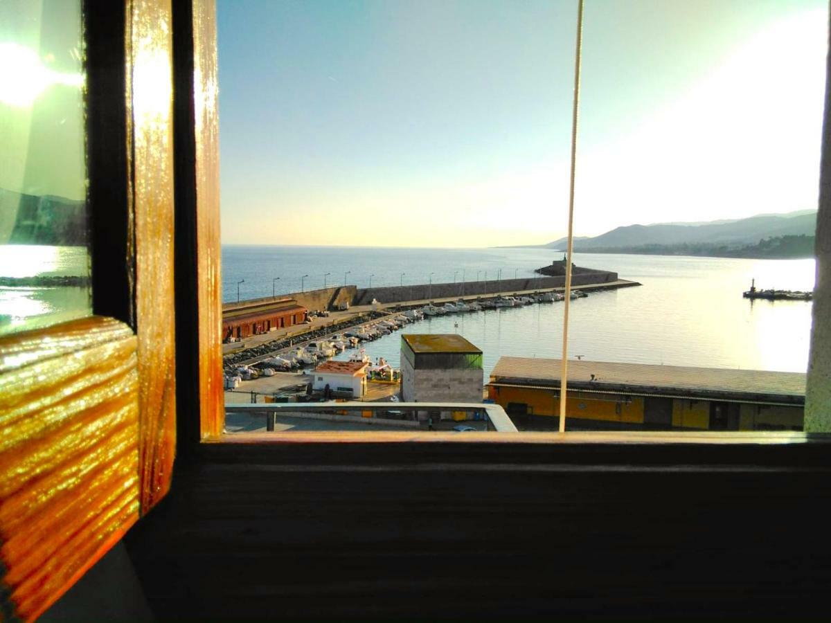 New! Brisa Marina Apartment, 1A Linea Puerto Y Mar Peniscola Exterior photo